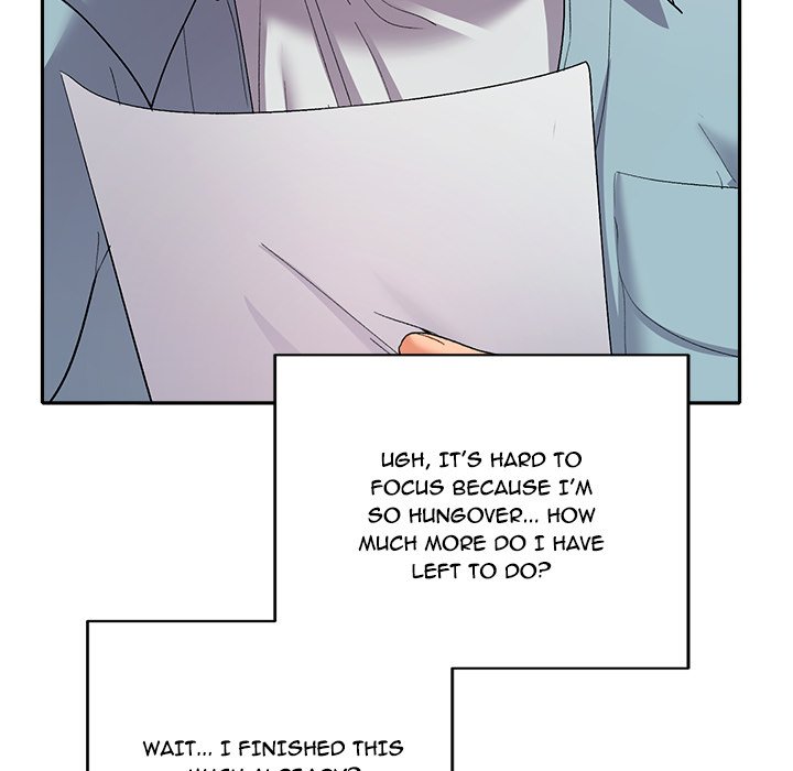 Everyone S Man Chapter 4 - Page 144