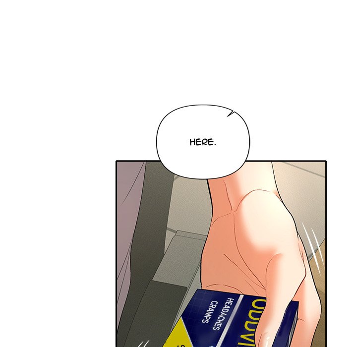 Everyone S Man Chapter 4 - Page 146