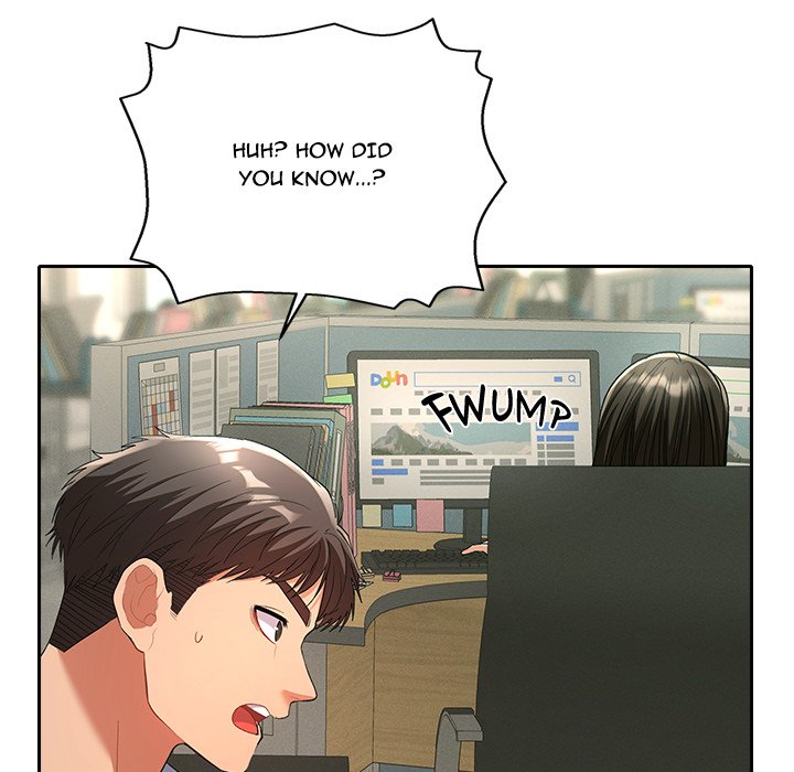 Everyone S Man Chapter 4 - Page 155