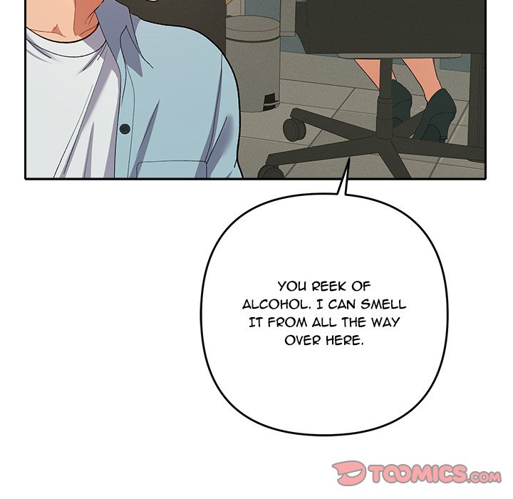 Everyone S Man Chapter 4 - Page 156