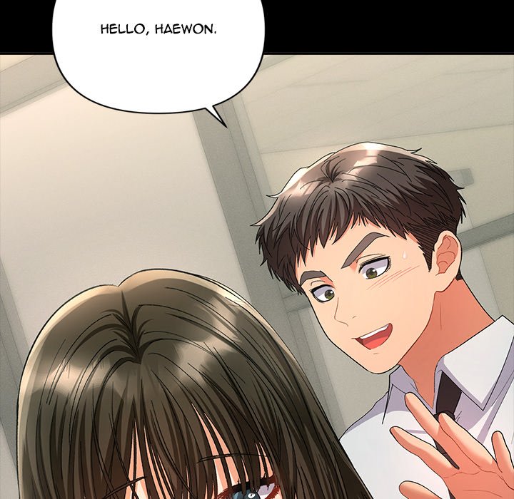 Everyone S Man Chapter 4 - Page 166