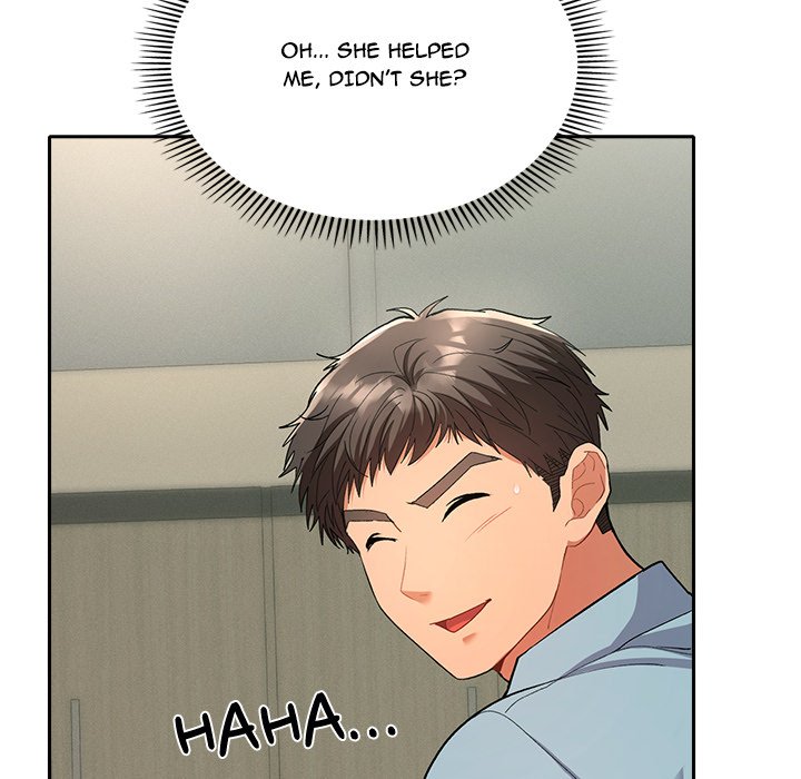 Everyone S Man Chapter 4 - Page 176