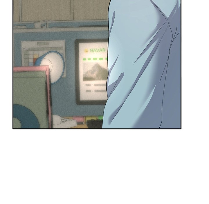 Everyone S Man Chapter 4 - Page 177