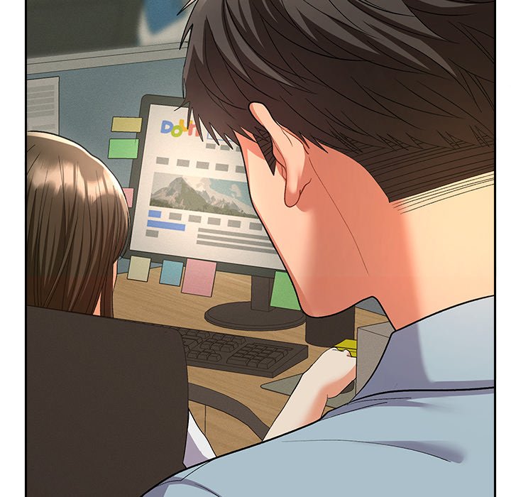 Everyone S Man Chapter 4 - Page 179