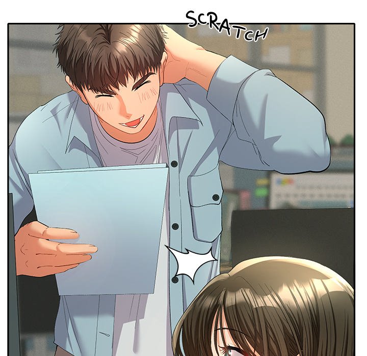 Everyone S Man Chapter 4 - Page 184