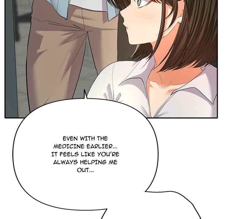 Everyone S Man Chapter 4 - Page 185