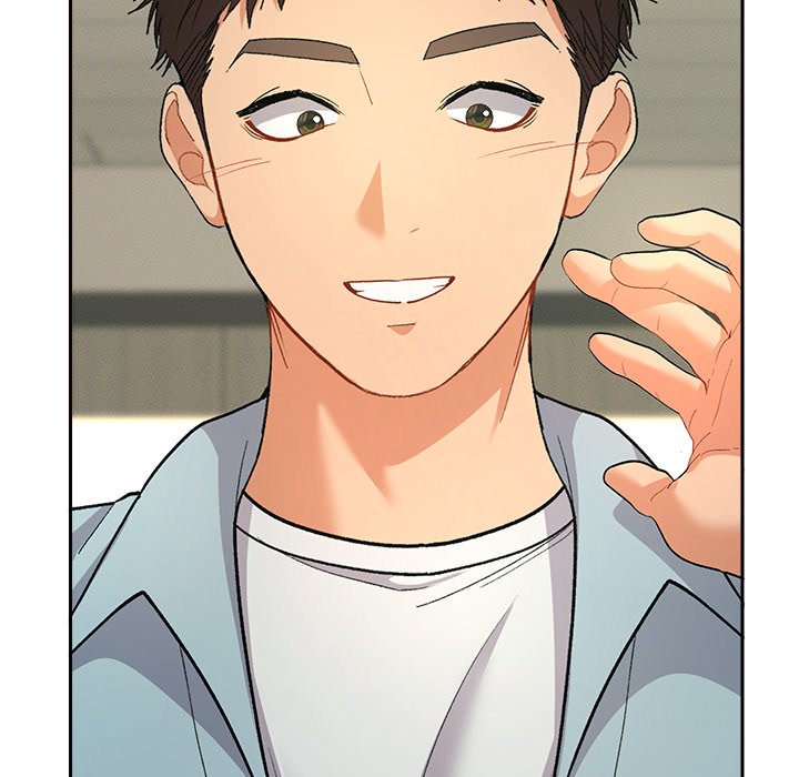 Everyone S Man Chapter 4 - Page 191