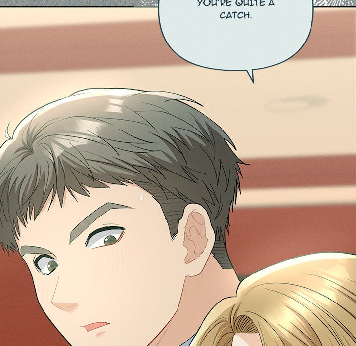 Everyone S Man Chapter 4 - Page 193
