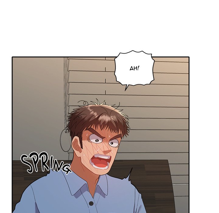 Everyone S Man Chapter 7 - Page 17