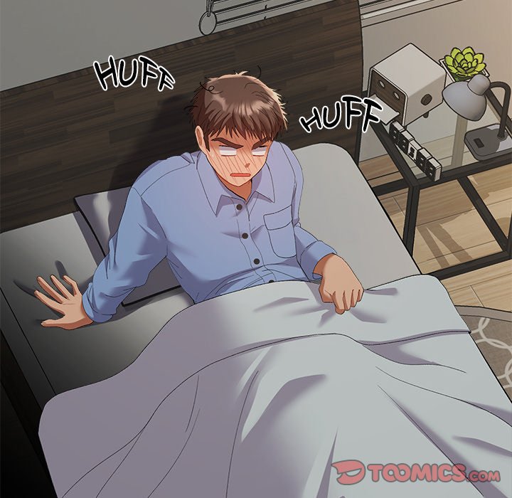 Everyone S Man Chapter 7 - Page 20