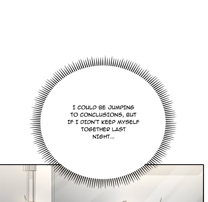 Everyone S Man Chapter 7 - Page 22
