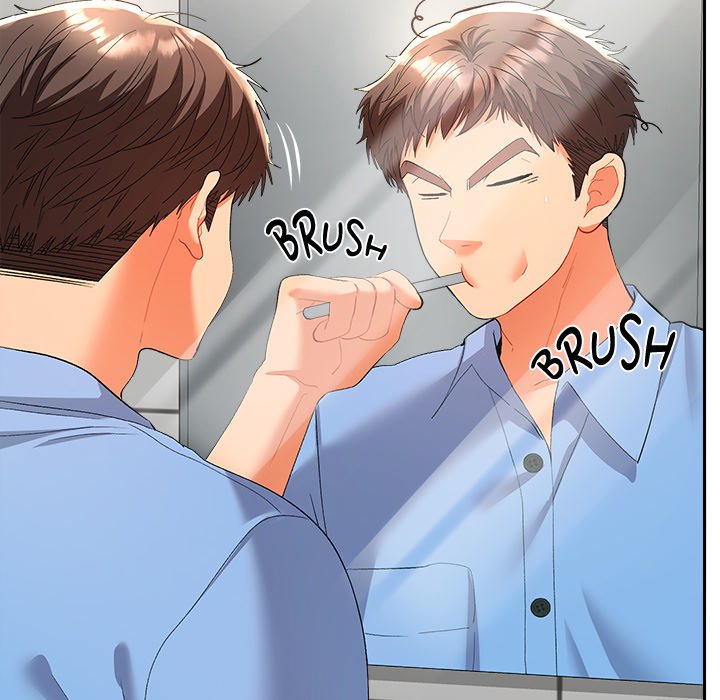 Everyone S Man Chapter 7 - Page 23