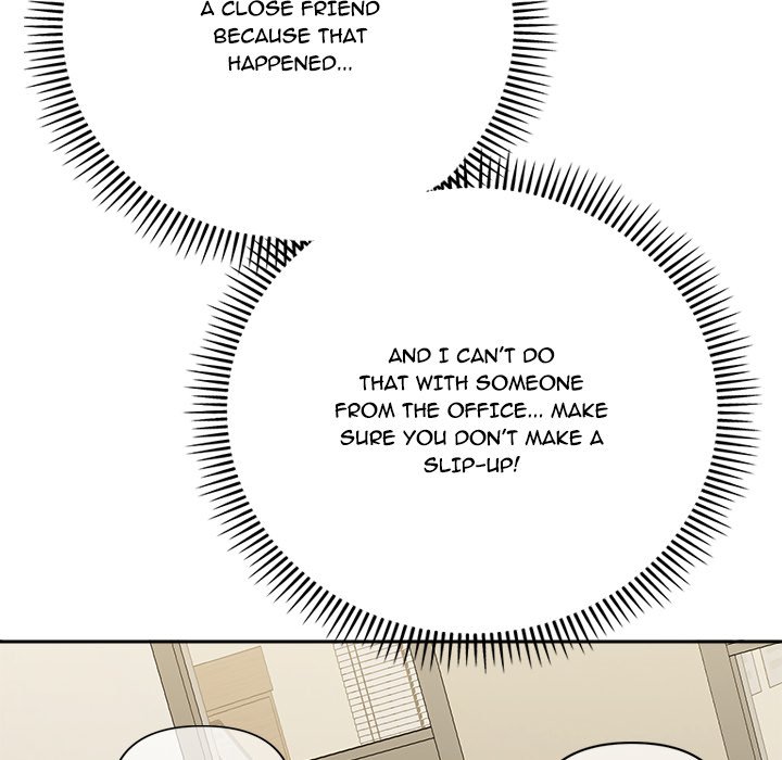 Everyone S Man Chapter 7 - Page 26