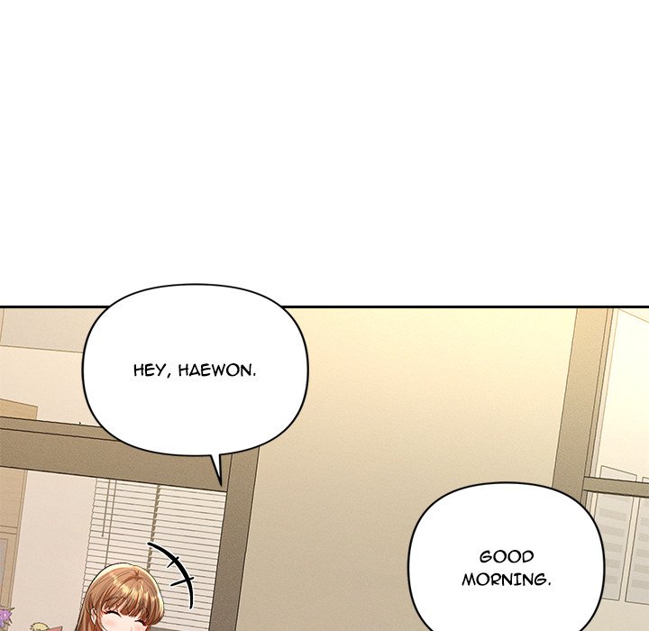 Everyone S Man Chapter 7 - Page 43