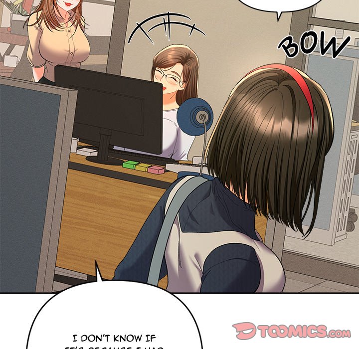 Everyone S Man Chapter 7 - Page 44