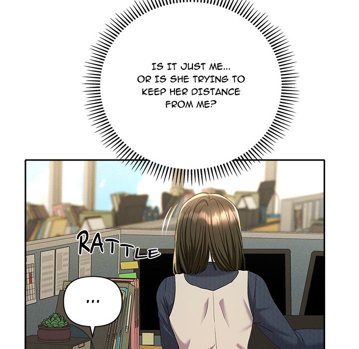Everyone S Man Chapter 7 - Page 46