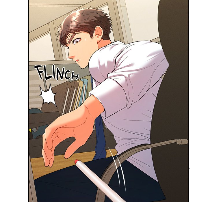 Everyone S Man Chapter 7 - Page 49