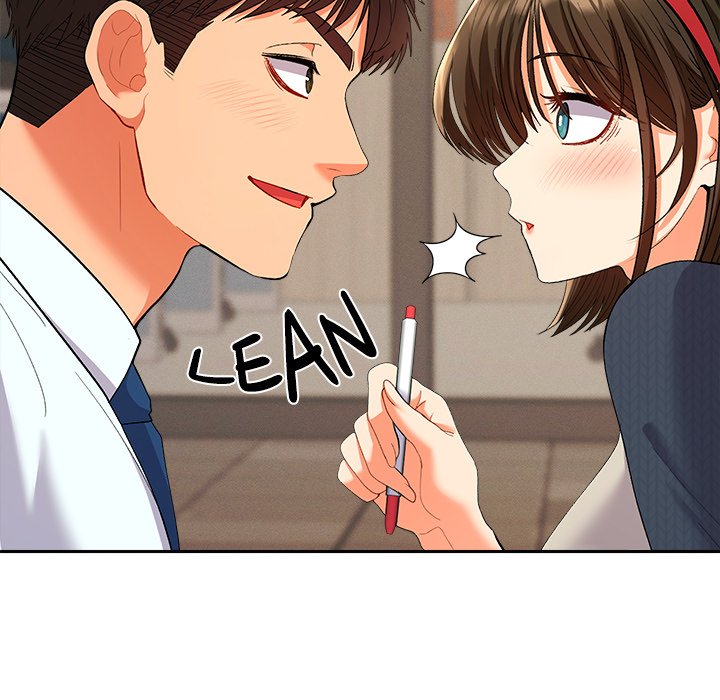 Everyone S Man Chapter 7 - Page 53