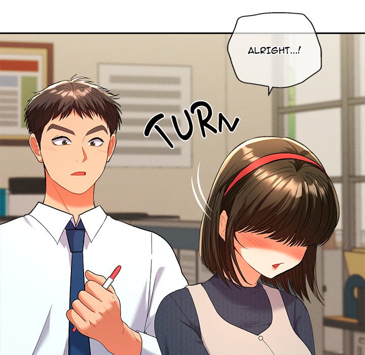 Everyone S Man Chapter 7 - Page 55