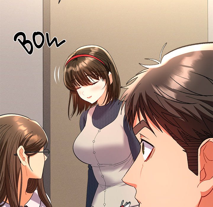 Everyone S Man Chapter 7 - Page 67