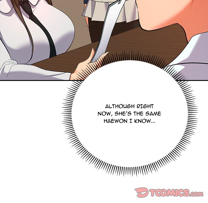 Everyone S Man Chapter 7 - Page 68