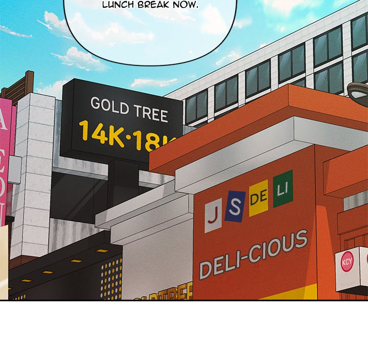 Everyone S Man Chapter 7 - Page 70