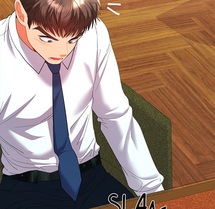 Everyone S Man Chapter 7 - Page 77