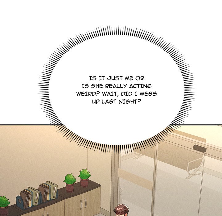 Everyone S Man Chapter 7 - Page 82