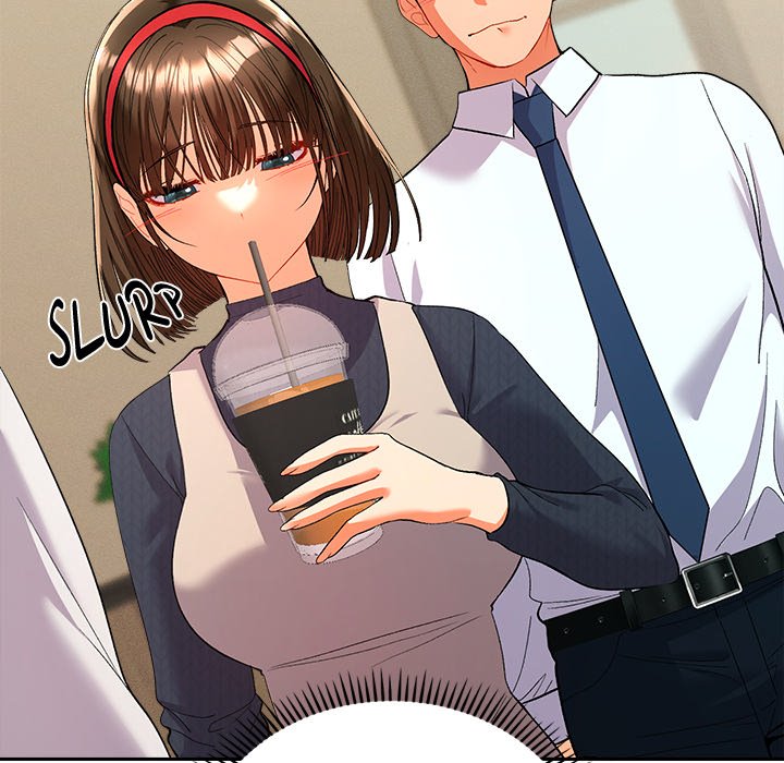 Everyone S Man Chapter 7 - Page 85