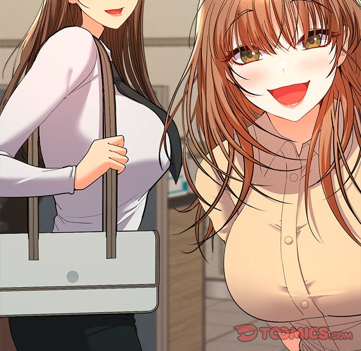 Everyone S Man Chapter 7 - Page 100