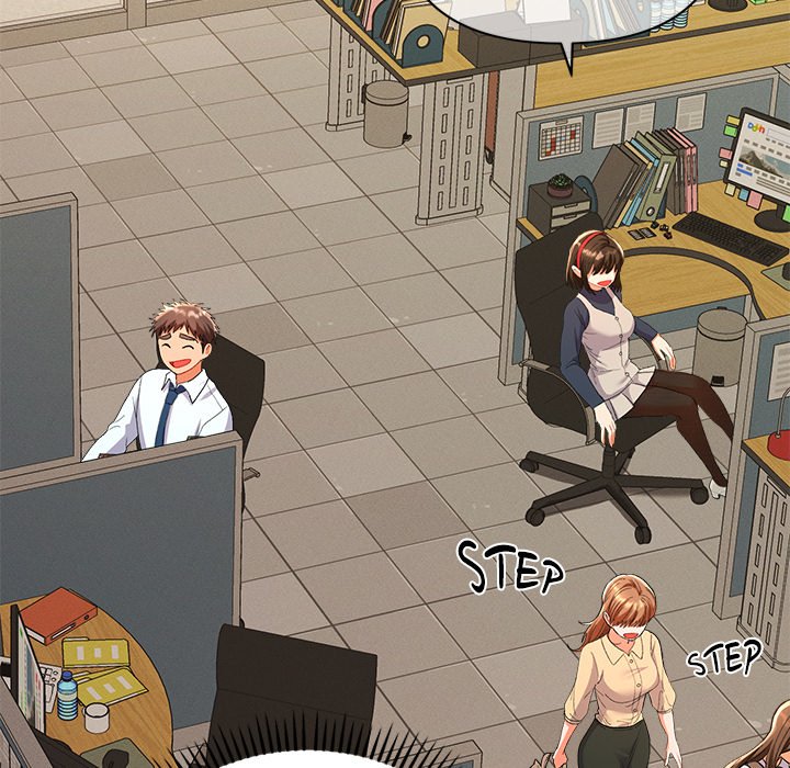 Everyone S Man Chapter 7 - Page 103