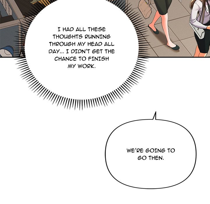 Everyone S Man Chapter 7 - Page 104