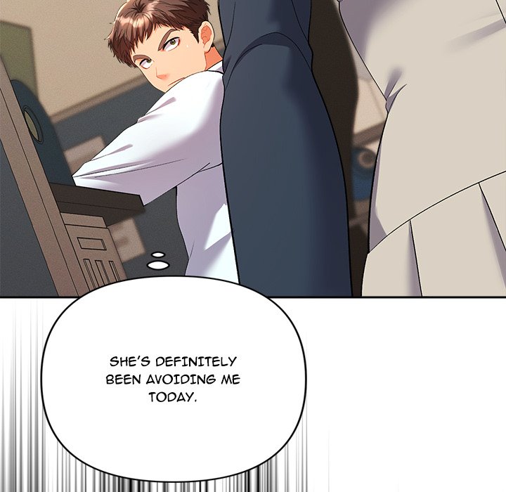 Everyone S Man Chapter 7 - Page 109