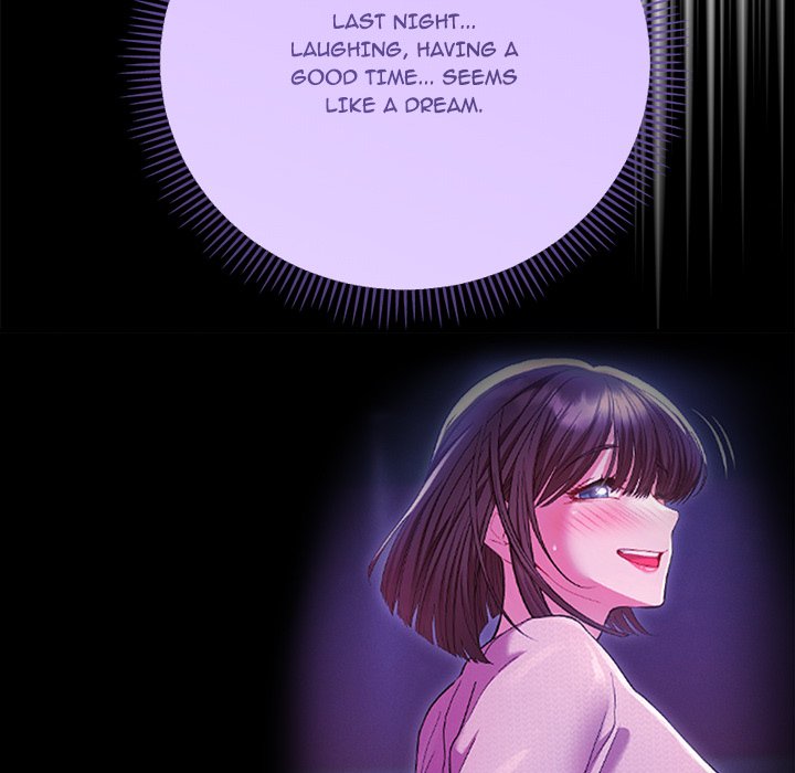 Everyone S Man Chapter 7 - Page 111
