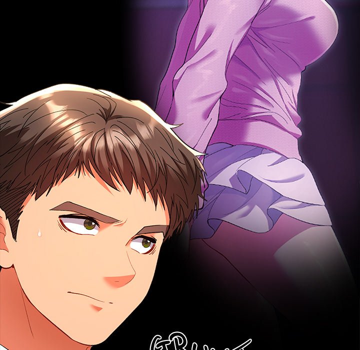 Everyone S Man Chapter 7 - Page 112