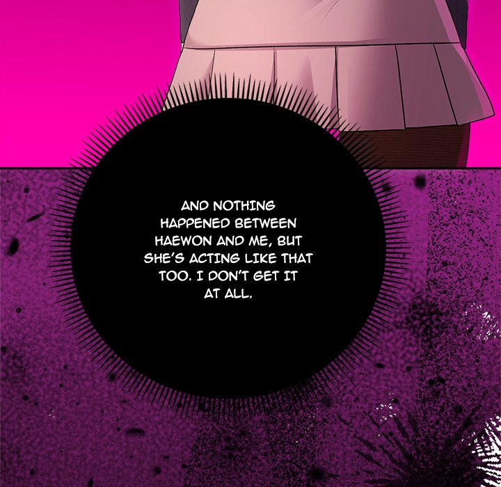 Everyone S Man Chapter 7 - Page 117