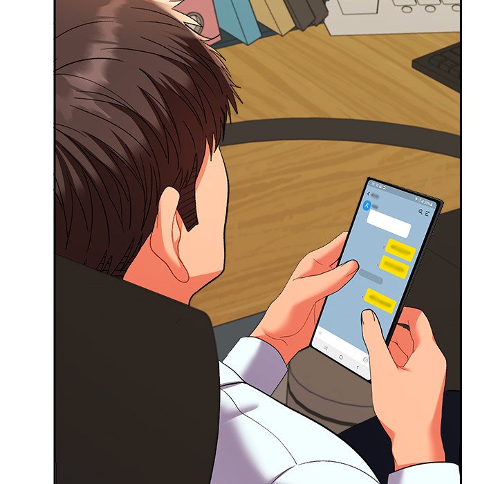 Everyone S Man Chapter 7 - Page 120