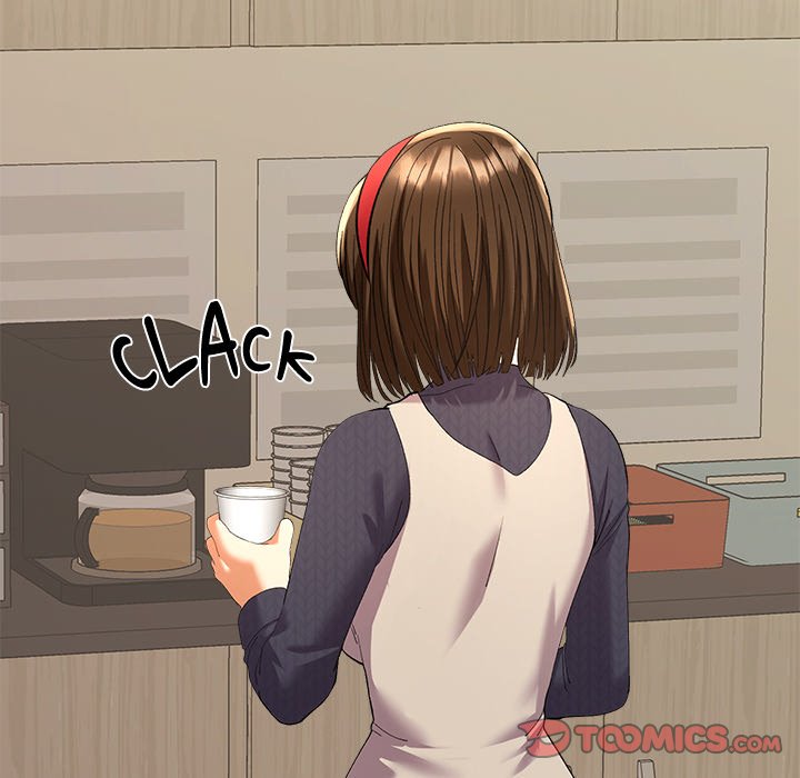 Everyone S Man Chapter 7 - Page 124