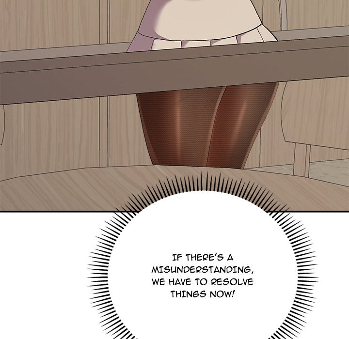Everyone S Man Chapter 7 - Page 125