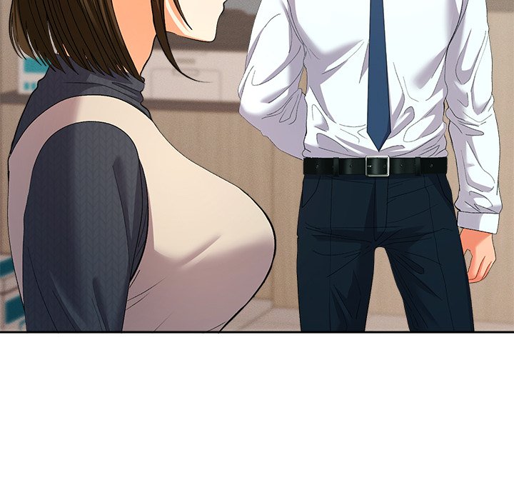 Everyone S Man Chapter 7 - Page 130