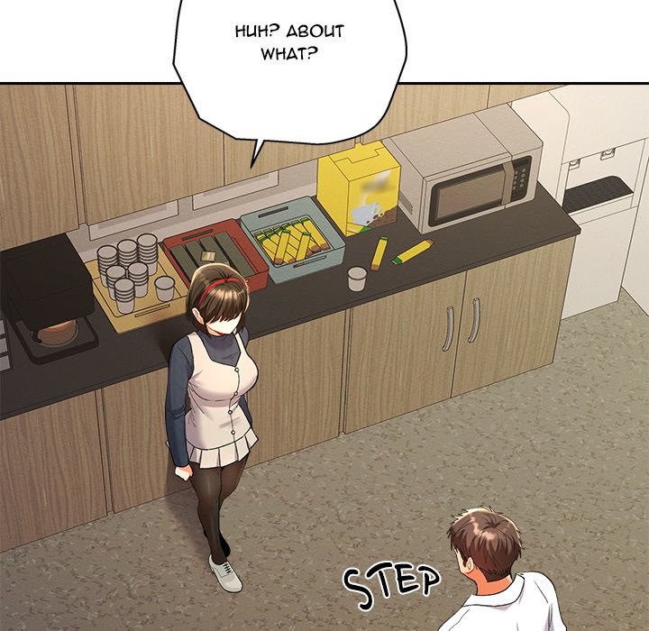 Everyone S Man Chapter 7 - Page 134