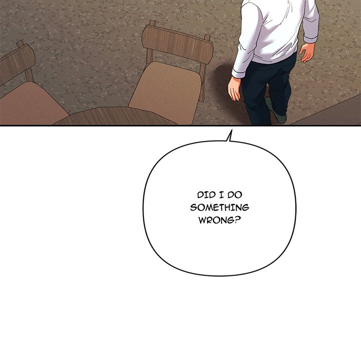 Everyone S Man Chapter 7 - Page 135