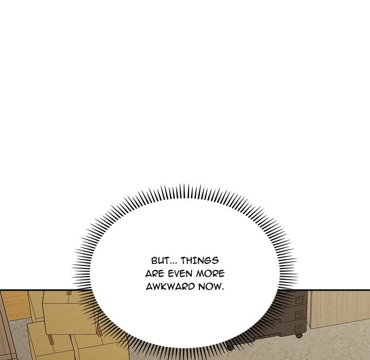 Everyone S Man Chapter 7 - Page 155