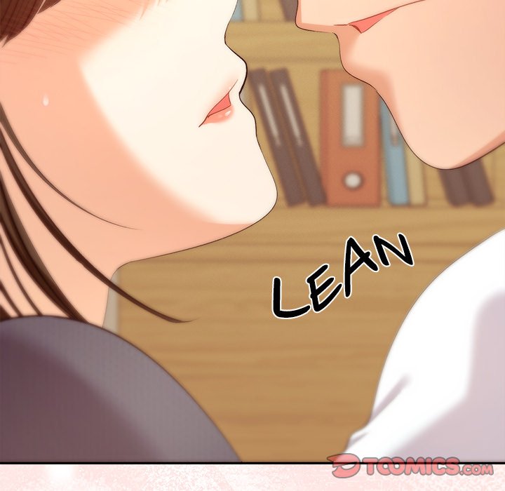 Everyone S Man Chapter 7 - Page 164