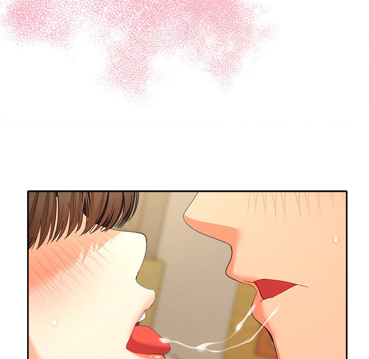 Everyone S Man Chapter 7 - Page 171