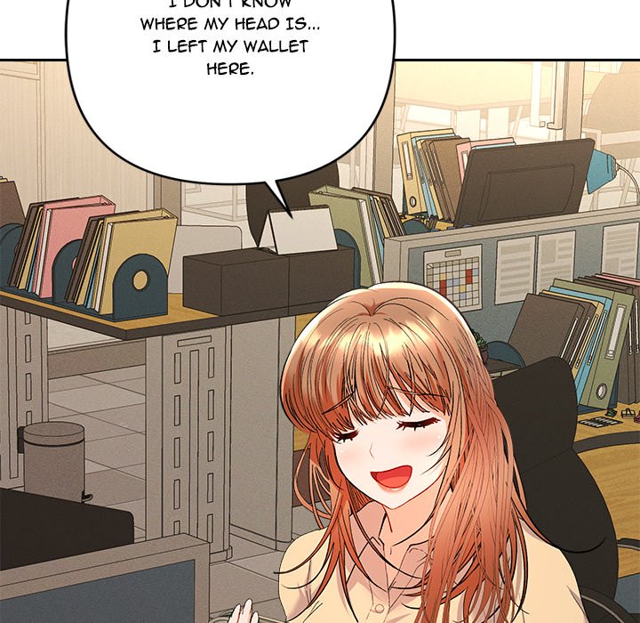 Everyone S Man Chapter 7 - Page 178