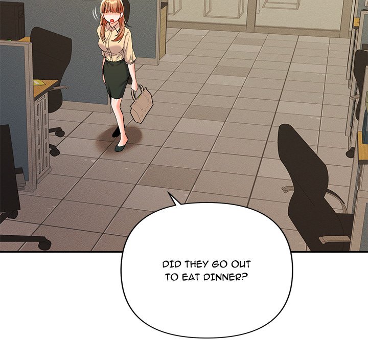 Everyone S Man Chapter 7 - Page 181