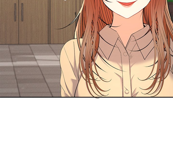 Everyone S Man Chapter 7 - Page 184