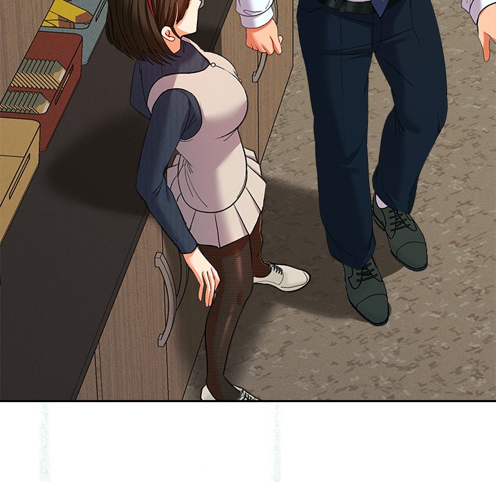 Everyone S Man Chapter 7 - Page 186