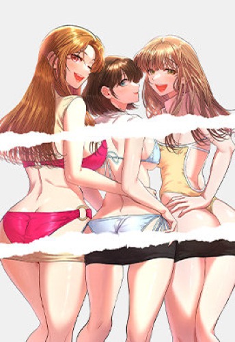 Everyone's Man cover